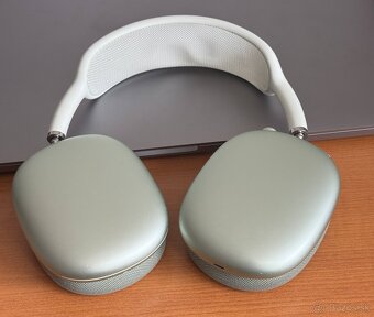 Apple AirPods Max Green - 2