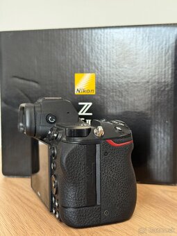 Nikon Z6 II - 2
