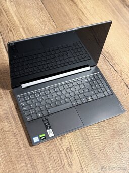 Lenovo Yoga S740-15IRH Iron Grey - 2