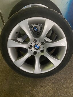 245/40 R18 BMW - 2