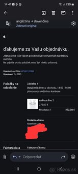 Airpods pro 2 - 2
