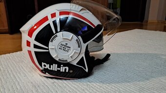 Prilba M - 2