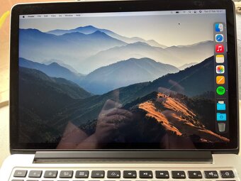 MacBook Pro Retina 13” (Late 2013) – 8 GB RAM, 250 GB SSD - 2