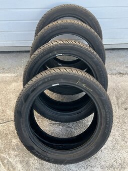 Letné pneu 245/45 r18 - 2