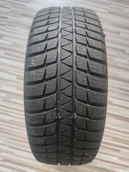 Sumimoto WT200 (205/55 R16) úplne nová - 2