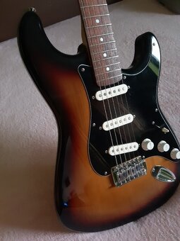 Stratocaster - 2