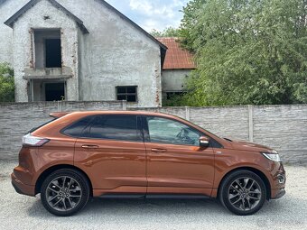 Ford Edge 2.0 EcoBlue Bi-Turbo ST Line AWD A/T odpočet DPH - 2