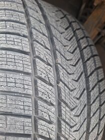 Zimné Gripmax 255/40 R18 - 2