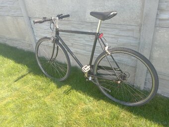 Pánsky bicykel do mesta - 2
