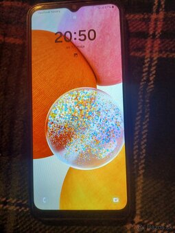 Samsung galaxy A14 - 2
