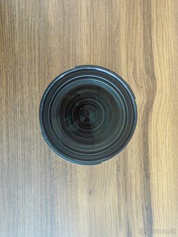 Sony gm 2 f2,8 24-70 mm - 2