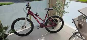 2x horský bicykel pánsky/dámsky - 2