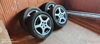 Elektróny R15 5x100 - 2