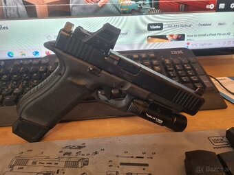 Glock 34 gen. 5 9x19 - 2