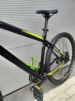 Predám bicykel 27,5 . - 2