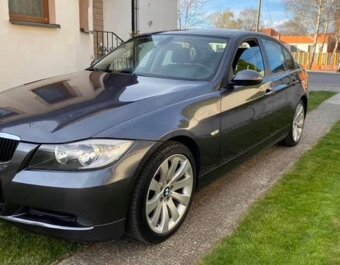 BMW E90 - 2