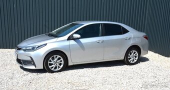 Toyota Corolla 1.6 Valvematic, Automat, SR voz, TOP STAV - 2