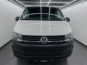 Volkswagen T6 110kwTransporter LONG odpocet dph - 2