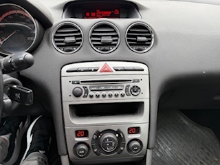 Predám Peugeot 308 - 2