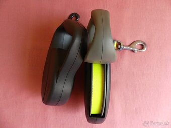 Flexi Giant Extra Large 8 m/50+ kg a Flexi Compact 3 - 2