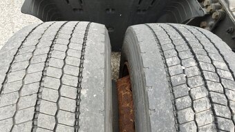 Scania R450 lowdeck - 2