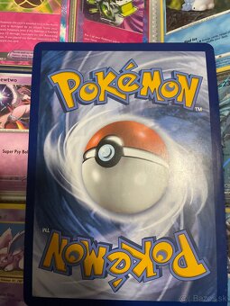 Veľká Nemecká Pikachu Vmax Karta - 2