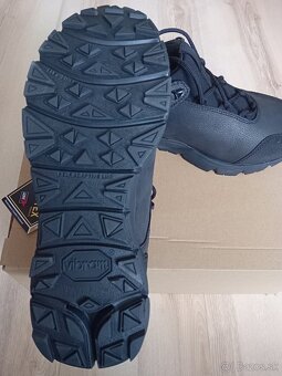 Topánky Goretex - 2