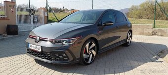 Golf 8 GTI - 2