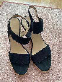 Sandalky na leto -vel.37 - 2