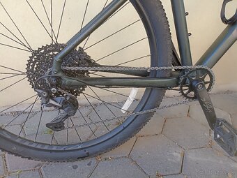 Specialized Rockhoper Comp 29 - 2