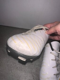 Nike kopačky - 2