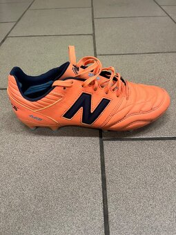 Kopačky New Balance 442 V2 PRO FG - 2