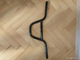 Riaditka BMX - 2