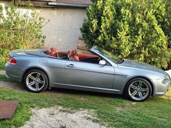 Bmw 645ci - 2