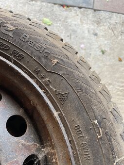Matador 165/65/R14 - 2