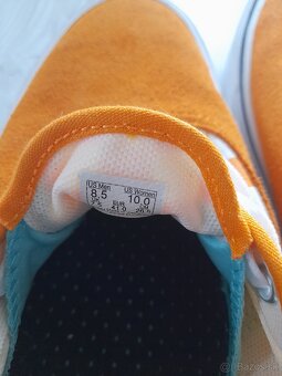 Vans Damske - 2