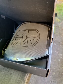 Mikrofón Aston spirit - 2