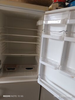 Predám chladničku Gorenje. - 2
