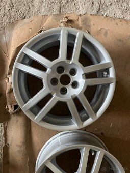 5x100 R17 CUPRA - 2
