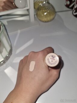 Tarte Shape Tape korektor odtieň Fair Beige - 2