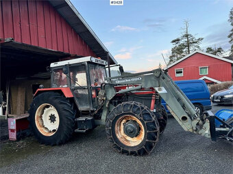 Zetor 12245 - 2