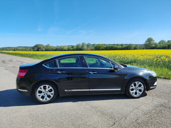 Citroën C5 III 2.0 HDI 163k, Exclusive - 2
