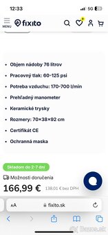 Pieskovačka 76L - 2