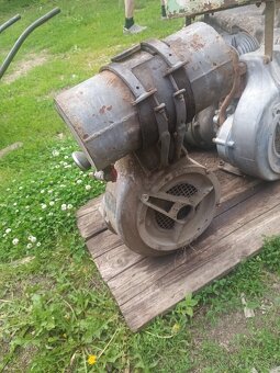 Motory - 2