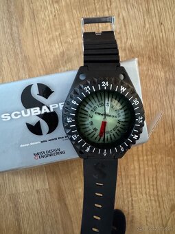 Predam kompas Scubapro - 2