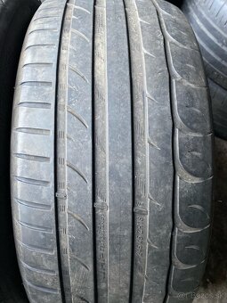 245/45r18 100w Orium UHP - 2