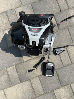 Motor Briggs&Stratton 775iS - 2