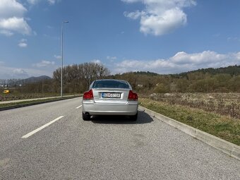 Volvo s60 d5 - 2