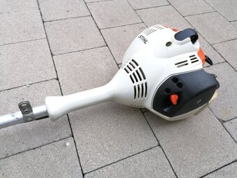 Krovinorez STIHL FS56 - 2
