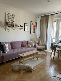 Gauč IKEA GRUNNARP - 2